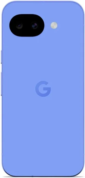 Смартфон Google Pixel 10a 8/128GB Lavender (Global Version