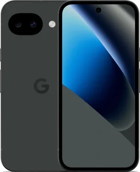 Смартфон Google Pixel 10a 8/128GB Obsidian (Global Version)