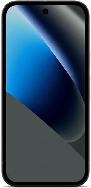 Смартфон Google Pixel 10a 8/128GB Obsidian (Global Version