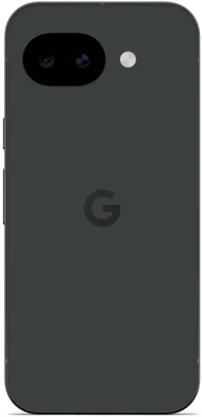 Смартфон Google Pixel 10a 8/128GB Obsidian (Global Version