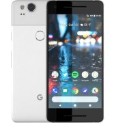 Смартфон Google Pixel 2 4/64GB Clearly White (G011A) (Official Refurbished by Google)