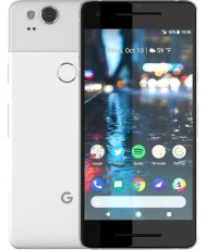 Смартфон Google Pixel 2 4/64GB Clearly White (G011A) (Official Refurbished by Google)