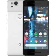 Смартфон Google Pixel 2 4/128GB Clearly White (Global Version)