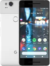 Смартфон Google Pixel 2 4/128GB Clearly White (Global Version)