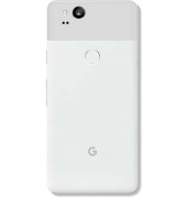 Смартфон Google Pixel 2 4/64GB Clearly White (G011A) (Official Refurbished by Google)