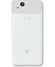 Смартфон Google Pixel 2 4/64GB Clearly White (G011A) (Official Refurbished by Google)