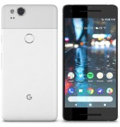 Смартфон Google Pixel 2 4/64GB Clearly White (G011A) (Official Refurbished by Google)