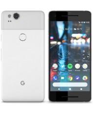 Смартфон Google Pixel 2 4/64GB Clearly White (G011A) (Official Refurbished by Google)