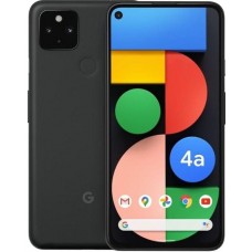 Смартфон Google Pixel 4a 5G 6/128GB Just Black (JP)