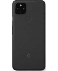 Смартфон Google Pixel 4a 5G 6/128GB Just Black (JP)