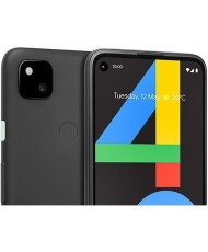 Смартфон Google Pixel 4a 6/128GB Just Black (Global Version) #58759