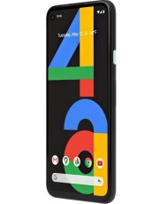 Смартфон Google Pixel 4a 6/128GB Just Black (Global Version)