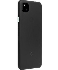 Смартфон Google Pixel 4a 6/128GB Just Black (Global Version) #58759