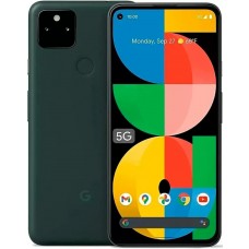 Смартфон Google Pixel 5a 5G 6/128GB Mostly Black (Global Version)