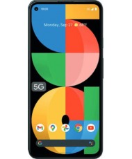 Смартфон Google Pixel 5a 5G 6/128GB Mostly Black (Global Version)