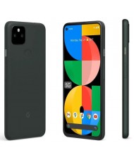 Смартфон Google Pixel 5a 5G 6/128GB Mostly Black (Global Version)