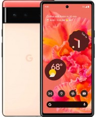 Смартфон Google Pixel 6 8/128GB Kinda Coral (JP) #50887