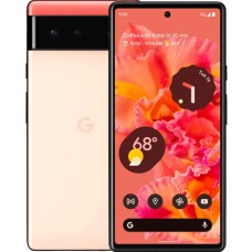 Смартфон Google Pixel 6 8/128GB Kinda Coral (JP)