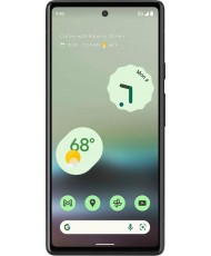 Смартфон Google Pixel 6a 6/128GB Chalk (Global Version)