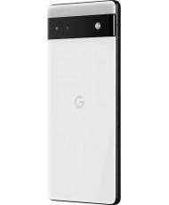 Смартфон Google Pixel 6a 6/128GB Chalk (Global Version) #50930