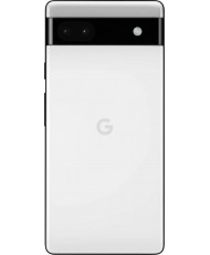 Смартфон Google Pixel 6a 6/128GB Chalk (JP) #49355