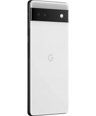 Смартфон Google Pixel 6a 6/128GB Chalk (JP) #49355