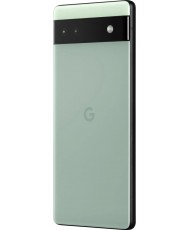 Смартфон Google Pixel 6a 6/128GB Sage (JP)