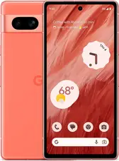 Смартфон Google Pixel 7a 8/128GB Coral (Global Version)