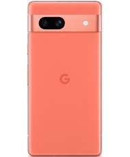 Смартфон Google Pixel 7a 8/128GB Coral (JP)