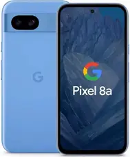 Смартфон Google Pixel 8a 8/128GB Bay (Global Version) #77414