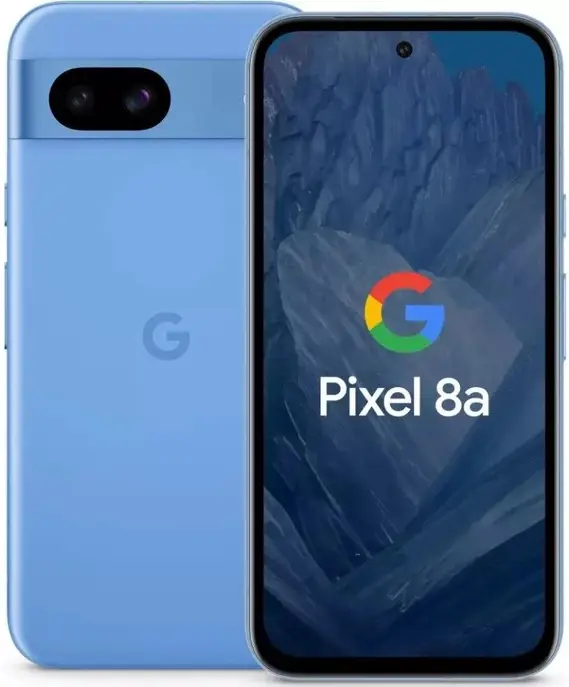 Google Pixel 8a 本体 Bay Смартфон Google Pixel 8a 128GB Bay Global купити за 17999 грн.