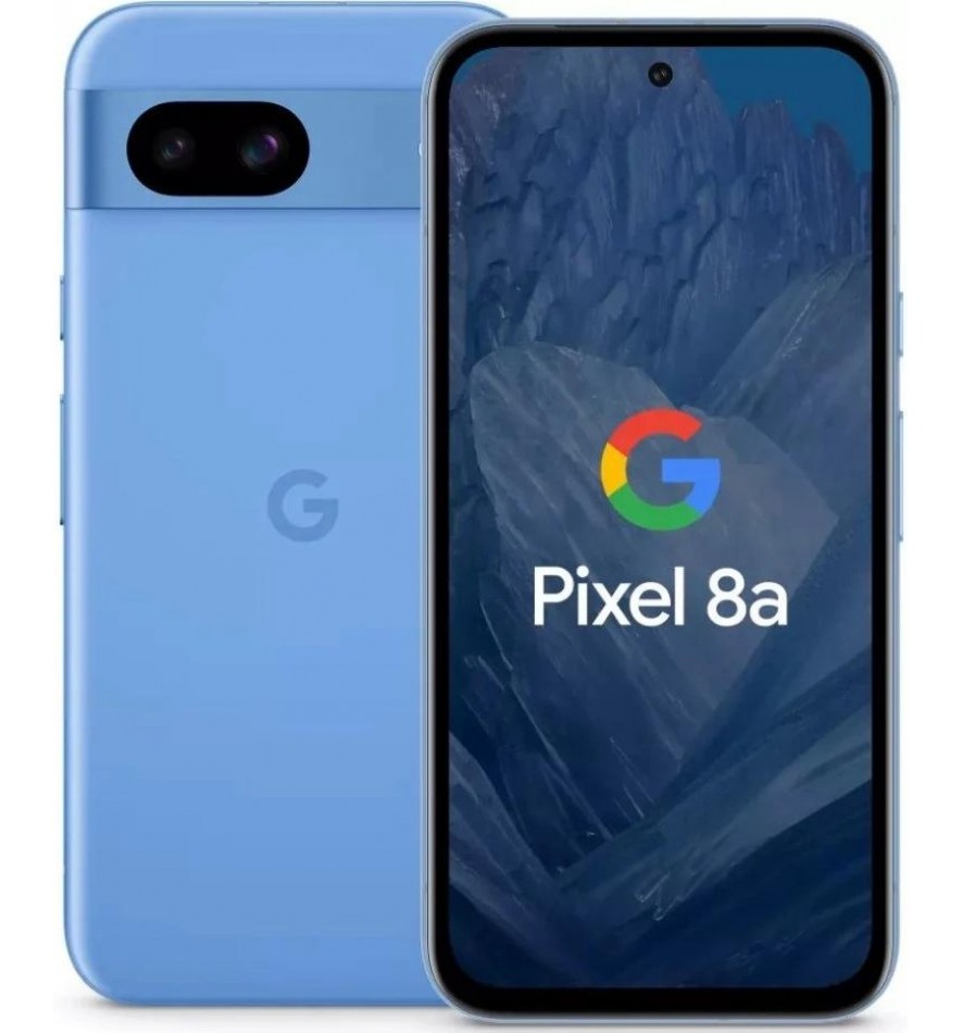 Google Pixel 8a БУ 8/128GB Bay