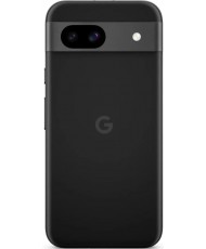 Смартфон Google Pixel 8a 8/128GB Obsidian (JP)