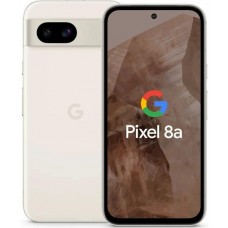 Google Pixel 8a БУ 8/128GB Porcelain