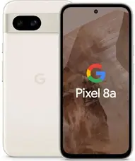 Google Pixel 8a БУ 8/128GB Porcelain