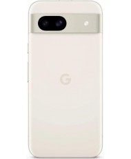 Смартфон Google Pixel 8a 8/128GB Porcelain (Global Version)