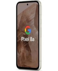 Смартфон Google Pixel 8a 8/128GB Porcelain (JP)