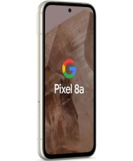 Смартфон Google Pixel 8a 8/128GB Porcelain (Global Version)
