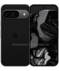 Смартфон Google Pixel 9 12/128GB Obsidian (Global Version)