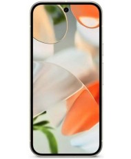 Смартфон Google Pixel 9 12/128GB Porcelain (Global Version)