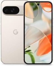 Смартфон Google Pixel 9 12/256GB Porcelain (Global Version)