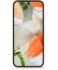 Смартфон Google Pixel 9 12/128GB Porcelain (Global Version)