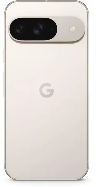 Смартфон Google Pixel 9 12/256GB Porcelain (Global Version