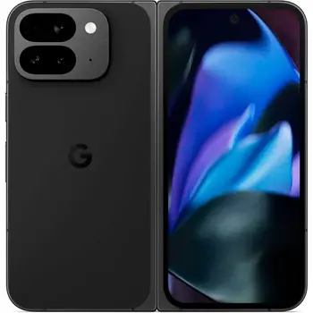 Смартфон Google Pixel 9 Pro Fold 16/512GB Obsidian (Global Version)