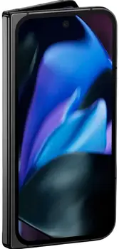 Смартфон Google Pixel 9 Pro Fold 16/512GB Obsidian (Global Version)
