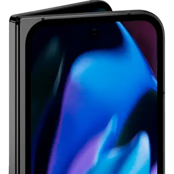 Смартфон Google Pixel 9 Pro Fold 16/512GB Obsidian (Global Version)