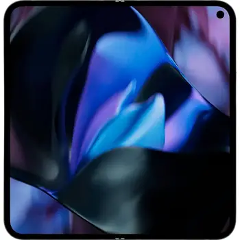 Смартфон Google Pixel 9 Pro Fold 16/512GB Obsidian (Global Version)