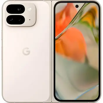 Смартфон Google Pixel 9 Pro Fold 16/512GB Porcelain (Global Version)