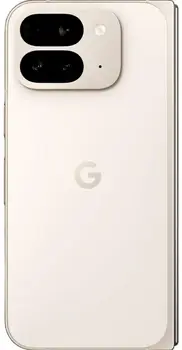 Смартфон Google Pixel 9 Pro Fold 16/512GB Porcelain (Global Version)