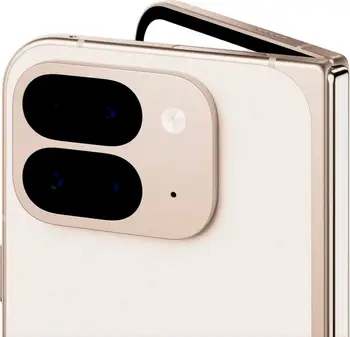 Смартфон Google Pixel 9 Pro Fold 16/512GB Porcelain (Global Version)